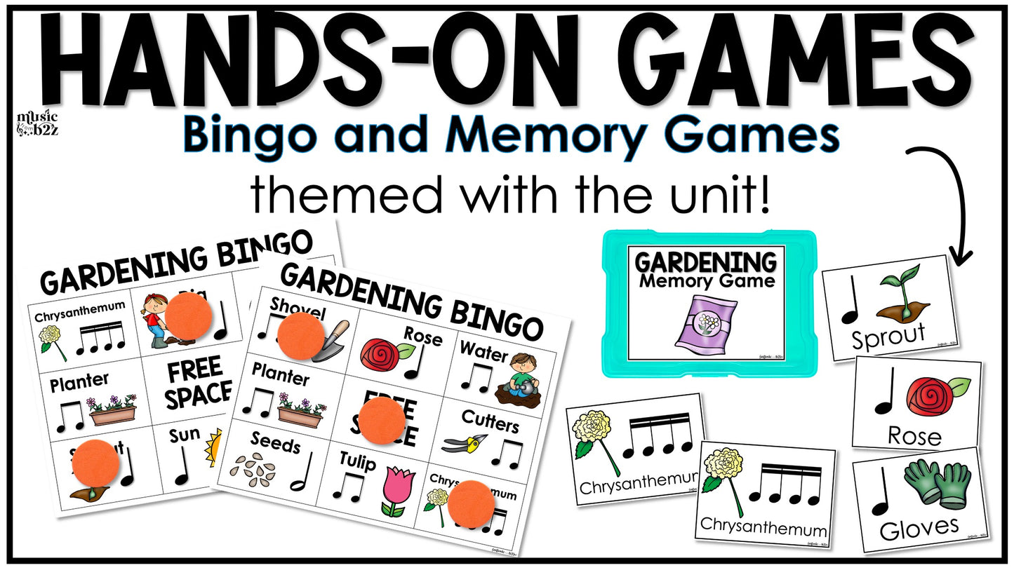 Sixteenth Notes Unit Elementary Music Lesson Activity Composition Worksheets