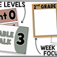 Neutral Music Classroom Decor BUNDLE Music Posters Bulletin Board