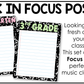 Pastel Composition Week in Focus Wall I Can Posters Elementary Music Classroom Decor