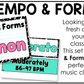 Bright Composition Music Tempo & Form Posters Elementary Music Classroom Decor Editable
