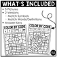 Back to School Music Coloring Pages Rhythm Worksheets Music Color by Note