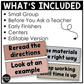Neutral Music Rules & Expectations Posters Elementary Music Classroom Decor
