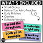 Bright Music Rules & Expectations Posters Elementary Music Classroom Decor