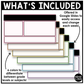 Pastel Daily Agenda Slides Google Slides Elementary Music Lesson Plan Template