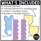 Easter Music Bulletin Board Spring Music Posters Elementary Music Decor