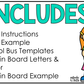 Back to School Music Craft Music Bulletin Board Elementary Music Rhythm Lesson
