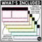 Bright Composition Daily Agenda Slides Google Slides Elementary Music Lesson Plan Template