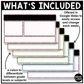 Pastel Composition Daily Agenda Slides Google Slides Elementary Music Lesson Plan Template