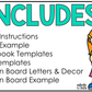 Back to School Music Craft Music Bulletin Board Elementary Music Treble Clef