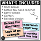 Pastel Music Rules & Expectations Posters Elementary Music Classroom Decor