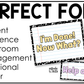 Pastel Composition Music Rules & Expectations Posters Elementary Music Classroom Decor