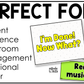 Bright Music Rules & Expectations Posters Elementary Music Classroom Decor