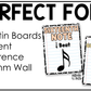 Pastel Composition Note Value Posters Rhythm Durations Elementary Music Classroom Decor