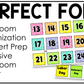 Bright Composition Notebook Calendar Editable Elementary Music Classroom Decor