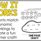 Summer Music Craft Music Bulletin Board Summer Music Sub Plans Dynamics