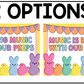 Easter Music Bulletin Board Spring Music Posters Elementary Music Decor