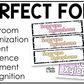 Pastel Composition Orff Instrument Labels Elementary Music Classroom Decor Music Posters