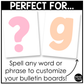 Pastel Bulletin Board Letters Numbers Symbols Elementary Music Classroom Decor