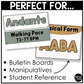 Neutral Music Tempo & Form Posters Elementary Music Classroom Decor Editable