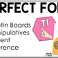 Bright Solfege Hand Signs Posters Curwen Elementary Music Classroom Decor