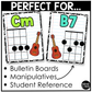 Bright Composition Ukulele Chord Charts Posters Elementary Music Classroom Decor