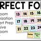 Pastel Composition Notebook Calendar Editable Elementary Music Classroom Decor