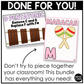 Pastel Music Classroom Decor BUNDLE Music Posters Bulletin Board