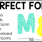 Bright Composition Bulletin Board Letters Numbers Symbols Elementary Music Classroom Decor
