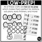 Spring Music Craft BUNDLE Spring Music Bulletin Board Music Sub Plan