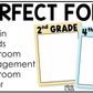 Pastel Week in Focus Wall I Can Posters Elementary Music Classroom Decor