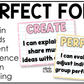 Pastel Composition National Music Standards Posters Elementary Music Classroom Decor