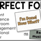 Neutral Music Rules & Expectations Posters Elementary Music Classroom Decor