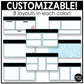 Pastel Composition Daily Agenda Slides Google Slides Elementary Music Lesson Plan Template