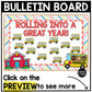 Back to School Music Craft Music Bulletin Board Elementary Music Rhythm Lesson