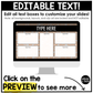 Pastel Composition Daily Agenda Slides Google Slides Elementary Music Lesson Plan Template