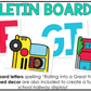 Back to School Music Craft Music Bulletin Board Elementary Music Rhythm Lesson