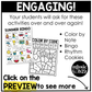 Summer Music Centers BUNDLE Rhythm Worksheets Summer Music Games