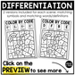 Summer Music Coloring Pages Color by Note Summer Music Worksheets Treble Clef