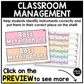 Pastel Orff Instrument Labels Elementary Music Classroom Decor Music Posters