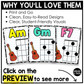 Bright Composition Ukulele Chord Charts Posters Elementary Music Classroom Decor