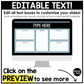 Pastel Daily Agenda Slides Google Slides Elementary Music Lesson Plan Template