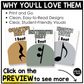 Neutral Note Value Posters Rhythm Durations Elementary Music Classroom Decor