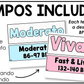 Pastel Music Tempo & Form Posters Elementary Music Classroom Decor Editable