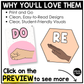 Pastel Solfege Hand Signs Posters Curwen Elementary Music Classroom Decor