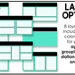 Bright Daily Agenda Slides Google Slides Elementary Music Lesson Plan Template