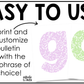 Pastel Composition Bulletin Board Letters Numbers Symbols Elementary Music Classroom Decor