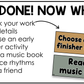 Neutral Music Rules & Expectations Posters Elementary Music Classroom Decor
