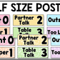 Pastel Composition Voice Level Volume Chart Posters Elementary Music Classroom Decor