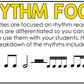 Summer Music Centers BUNDLE Summer Rhythm Worksheets Music Games Sub Plans