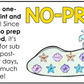 Summer Music Craft Music Bulletin Board Summer Music Sub Plans Dynamics